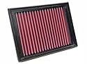 33-2639 K&N High Performance Air Filter