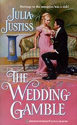 The Wedding Gamble (Regency Lords and Ladies LP)