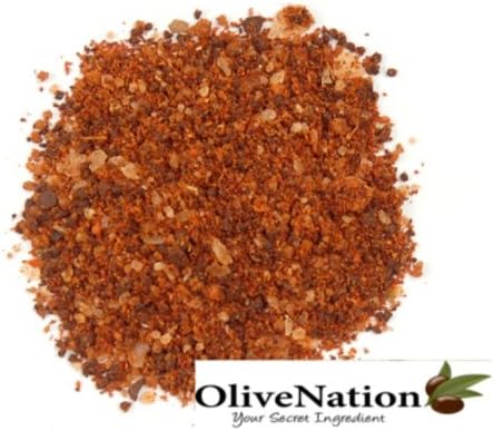 Coffee Chile Pepper Rub 4 oz by OliveNation