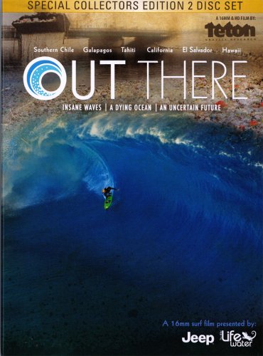 OUT THERE(�����ȡ�����) ͢���� [DVD]