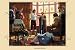 Art Poster, William Harvey - 27.5 x 18.75
