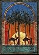 Clementoni 5308828 - La Porte d'Orient, Puzzle 1000 Teile