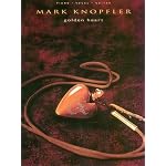 Mark Knopfler - Golden Heart book cover