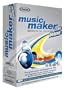 Music Maker DeLuxe 2004