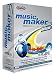 Software : Music Maker DeLuxe 2004