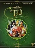 Trilli (Dvd+Libro)