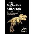 The Challenge of Creation: Judaism's Encounter with Science, Cosmology, and Evolution by  Natan Slifkin