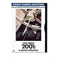 2001 - A Space Odyssey