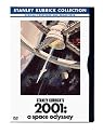 2001 - A Space Odyssey