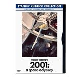 2001: Space Odyssey