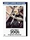2001 - A Space Odyssey