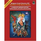 DungeonCrawlClassics35*TOS:GazetteeroftheKnownRealms