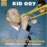 Ory`s Creole Trombone