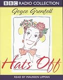 Books : Hats Off (BBC Radio Collection)