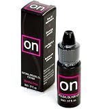 On 4 Her Arousal Oil
