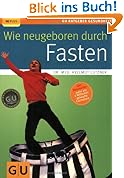 Wie neugeboren