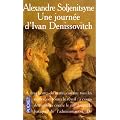 Une Journ�e d'Ivan Denissovitch