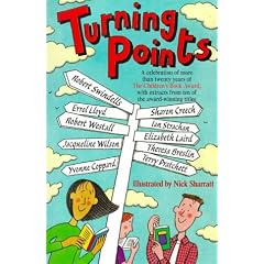 Turning Point: Federation of Children's Book Groups Anthology (Federation of Childrens Bk Grp)