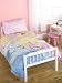 Disney Princess Junior Toddler Duvet Cover 'Chandelier' Design Bedding