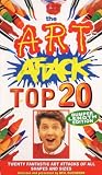 Review Contender Entertainment Group  / Art Attack - Top 20