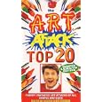 Art Attack - Top 20