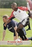FREDDY ADU ROOKIE CARD SPORTS ILLUSTRATED FOR KIDS WILLIE MAYS BARRY BONDS APRIL 2004!