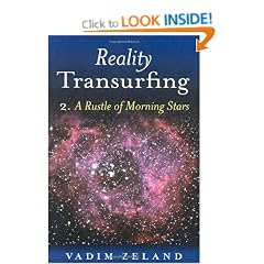 Reality Transurfing 2: A Rustle of Morning Stars