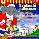 Benjamin Bl�mchen - Die sch�nsten Weihnachtslieder