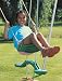 Toys : Green Swing Seat