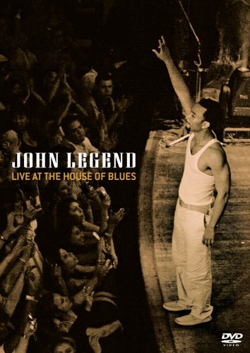 CD-Charts  DVD : Live at the House of Blues