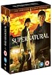 Supernatural - The Complete First Season [DVD]