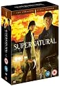 Supernatural - The Complete First Season [DVD]