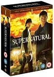 Supernatural - The Complete First Season
