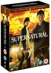 Supernatural - The Complete First Sea...
