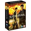 Supernatural - The Complete First Season [DVD]
