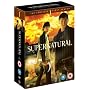 Supernatural - The Complete First Season [DVD]