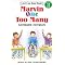 I Can Too! Books