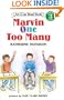 Marvin One Too Many (I Can Read Book 3)