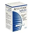 Accu-Chek Softclix Lancets - 100 ea