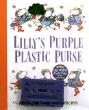 Books : Lilly's Purple Plastic Purse (Live Oak Readalong)