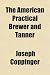 Books : The American Practical Brewer and Tanner