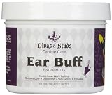 Ear Buff Finger Mitts