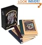 The Trouble Begins: A Box of Unfortunate Events, Books 1-3 (The Bad Beginning; The Reptile Room; The Wide Window)