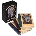 A Series of Unfortunate Events Box: The Trouble Begins (Books 1-3)
