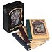 A Series of Unfortunate Events Box: The Trouble Begins (Books 1-3)