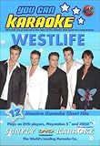 Click for more about Westlife DVD - WILD THINGS.