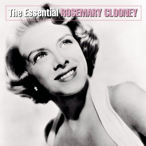 CD-Charts  Music : The Essential Rosemary Clooney