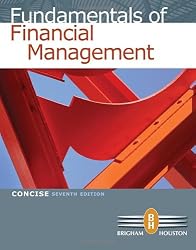 Fundamentals of Financial Management, Concise Edition
