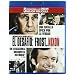 El Desafio : Frost Contra Nixon [Blu-ray]