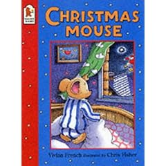 The Christmas Mouse